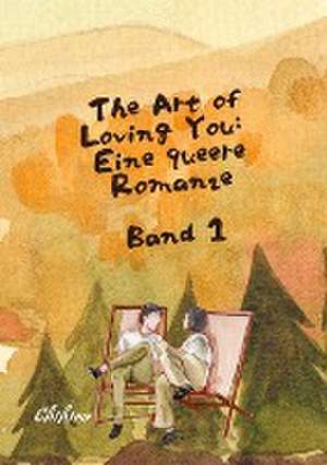 THE ART OF LOVING YOU de Chihiro