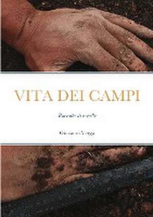 VITA DEI CAMPI de Giovanni Verga