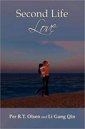 Second Life Love de Per Olsen