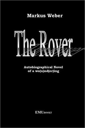 The Rover de Markus Weber