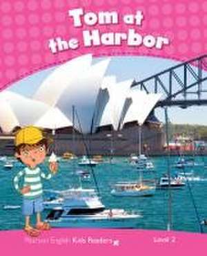 Level 2: Tom at the Harbour CLIL AmE de Barbara Ingham