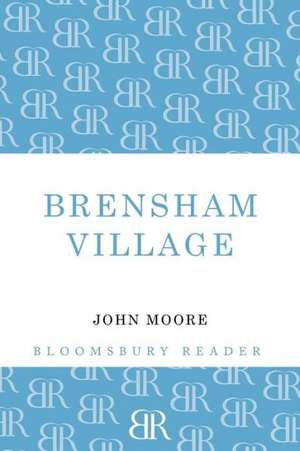 Brensham Village de John Moore