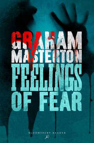 Feelings of Fear de Graham Masterton