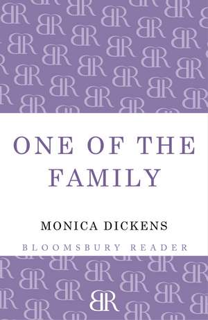 One of the Family de Monica Dickens