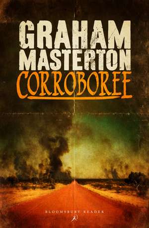 Corroboree de Graham Masterton