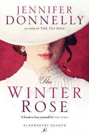 The Winter Rose de Jennifer Donnelly