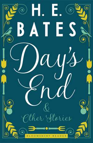 Day's End and Other Stories de H. E. Bates