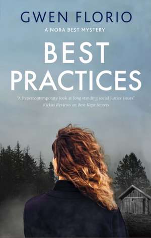 Best Practices de Gwen Florio