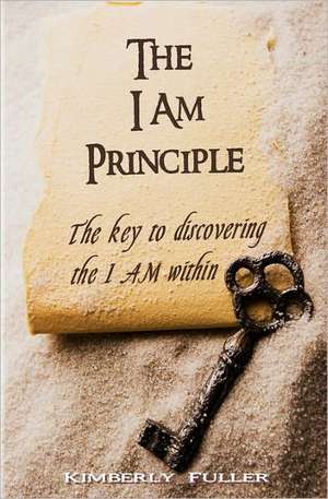 The I Am Principle: A Convent Whodunit in Two Acts de Kimberly Fuller