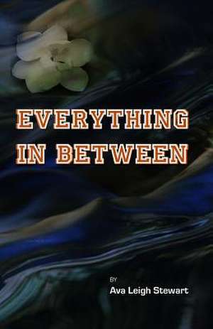 Everything in Between de Ava Leigh Stewart