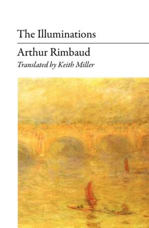 The Illuminations de Rimbaud, Arthur