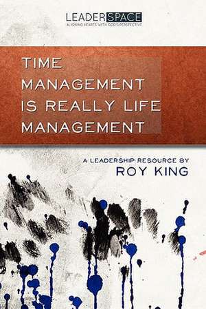 Time Management Is Really Life Management: Deep Diving Adventures in South Africa and the Gulf of Aqaba de Roy King