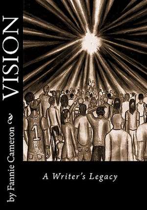 Vision: What the Last Book of the Bible Really Means de MS Fannie Cameron