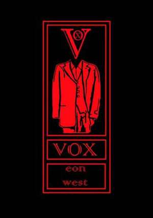 Vox de Eon West