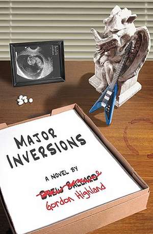 Major Inversions: A New Beginning de Gordon Highland