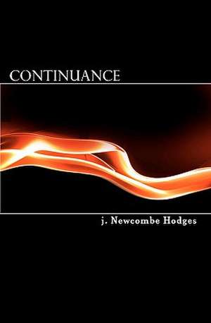 Continuance: A Christmas Carol the Gift of the Magi the Night Before Christmas de J. Newcombe Hodges