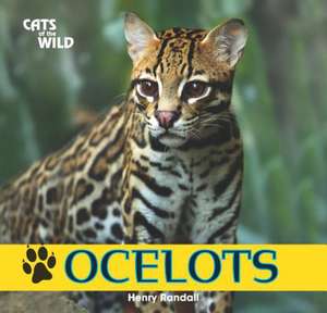 Ocelots de Henry Randall