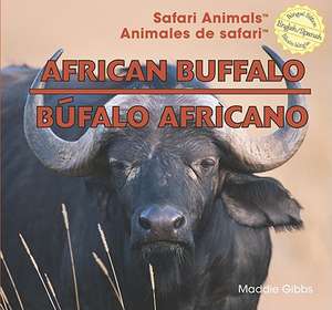 African Buffalo de Maddie Gibbs