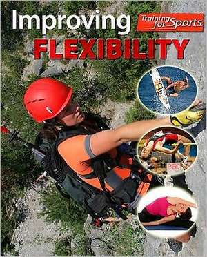 Improving Flexibility de Paul Mason