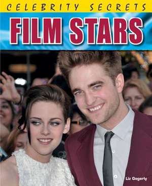 Film Stars de Liz Gogerly