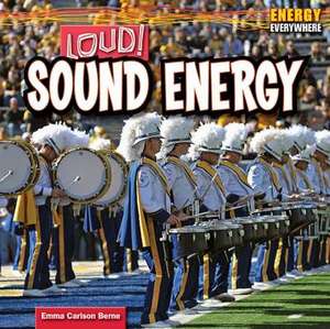 Loud! de Emma Carlson Berne