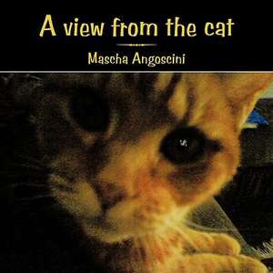 A View from the Cat de Mascha Angoscini