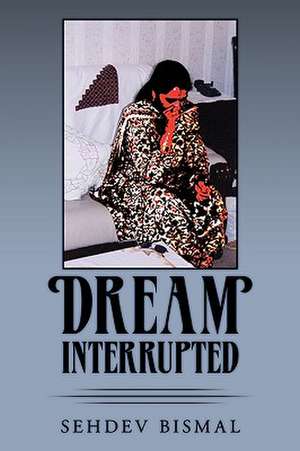 Dream Interrupted de Sehdev Bismal