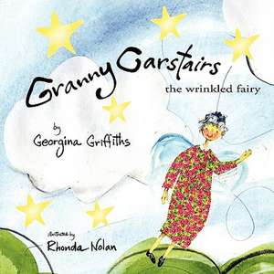 Granny Carstairs de Georgina Griffiths