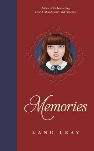 Memories de Lang Leav