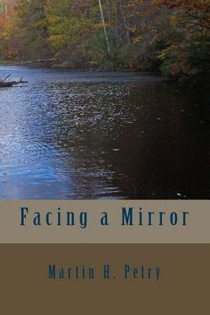 Facing a Mirror de Martin H. Petry