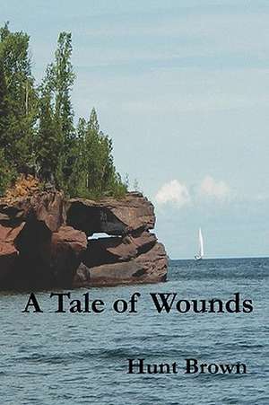 A Tale of Wounds: Over 1,000 Amazing Short Quotations, Perfect for the Manager, Coach, de Hunt Brown