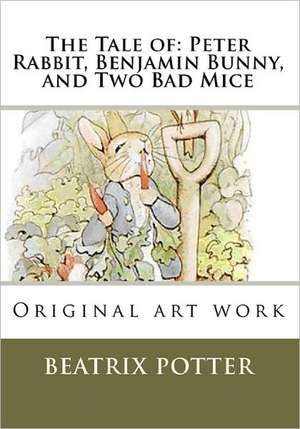 The Tale of: Original Art Work de Beatrix Potter