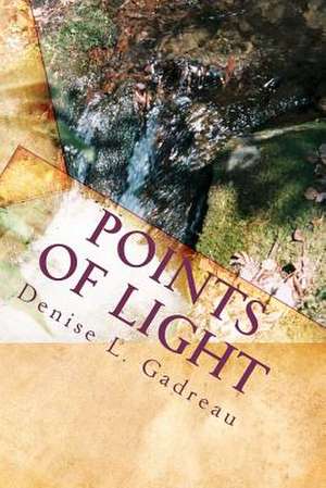 Points of Light de Denise L. Gadreau