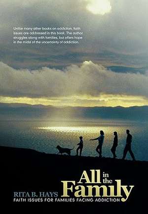 All in the Family de Rita B. Hays