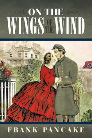 On the Wings of the Wind de Frank Pancake