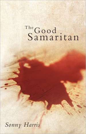 The Good Samaritan de Sonny Harris