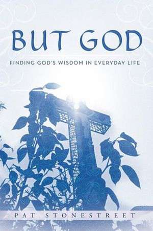 But God de Pat Stonestreet