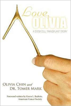 Love, Olivia de Olivia Chin