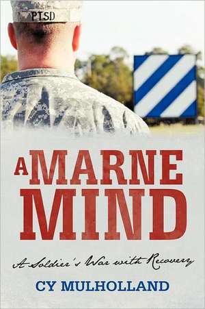 A Marne Mind de Cy Mulholland