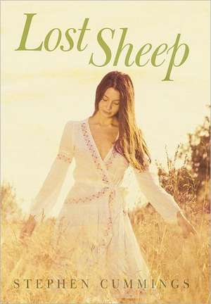 Lost Sheep de Stephen Cummings