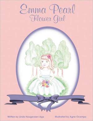 Emma Pearl, Flower Girl de Linda Hoogeveen App