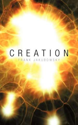 Creation de Frank Jakubowsky