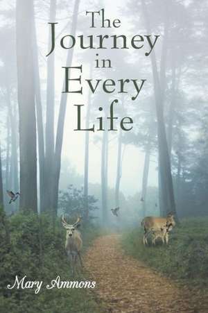 The Journey in Every Life de Mary Ammons