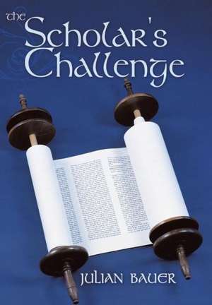 Bauer, J: Scholar's Challenge