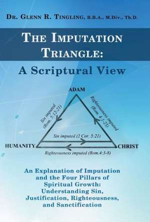 The Imputation Triangle de Glenn R. Tingling