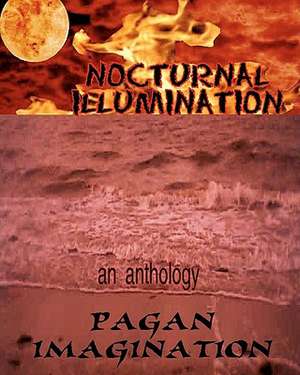 Nocturnal Illumination: An Anthology de Kerry A. Morgan