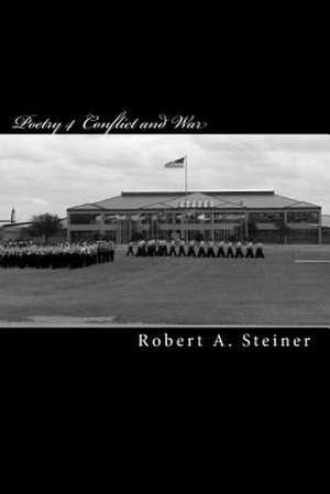 Poetry 4 de Robert a. Steiner
