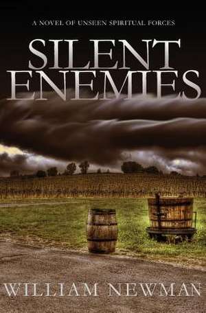 Silent Enemies de William Newman