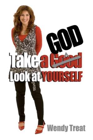 Take a God Look at Yourself: Acheive High Rankings in Google, Yahoo and Bing for Your Website de Wendy Treat