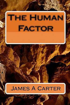 The Human Factor: Does the Silence of the Apostolic Writings Regarding Torah Observance by Non-Jewish Believers in Jesus I de James A. Carter